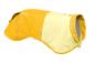 Preview: Ruffwear Sun Shower Jacket Mineral Yellow Gr. M